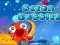 Gêm Bubble Ocean ar-lein