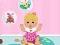 Gêm Baby Bubbles ar-lein