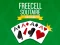 Gêm FreeCell Solitaire Classic ar-lein