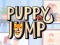 Gêm Puppy Jump ar-lein