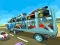 Gêm Car Transporter Cargo Truck ar-lein