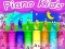 Gêm Piano Kids ar-lein