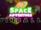 Gêm Space Adventure Pinball ar-lein