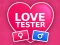 Gêm Love Tester 3 ar-lein