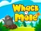 Gêm Whack A Mole ar-lein