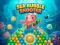 Gêm Sea Bubble Shooter ar-lein