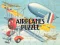 Gêm Airplanes Puzzle ar-lein