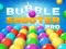 Gêm Bubble Shooter Pro ar-lein