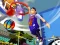 Gêm Basketball.io 2.0 NBA ar-lein