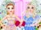 Gêm My Sisters Perfect Wedding ar-lein