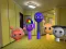 Gêm Sprunki Backroom Terrors Skibidi Toilet ar-lein