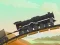 Gêm Freight traine mania ar-lein