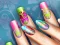 Gêm Floral Realife Manicure ar-lein