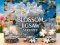 Gêm Jigsaw Puzzle: Flowers ar-lein