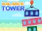 Gêm Balance Tower ar-lein
