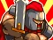 Gêm Kings Rush ar-lein
