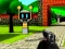 Gêm Sprunki 3D Shooter ar-lein