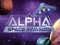 Gêm Alpha Space Invasion ar-lein