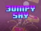 Gêm Jumpy Sky ar-lein