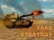 Gêm Tank Strategy ar-lein