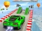 Gêm Extreme City GT Car Stunts ar-lein