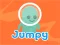 Gêm Jumpy ar-lein