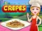 Gêm Crepes ar-lein