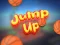 Gêm Jump Up 3D ar-lein