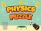Gêm Physics Puzzle ar-lein