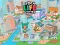 Gêm Toca Life World ar-lein