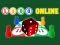 Gêm Ludo Online ar-lein