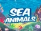 Gêm Sea Animals ar-lein