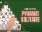 Gêm Pyramid Solitaire Great Pyramid ar-lein