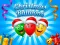 Gêm Christmas Balloons ar-lein