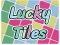 Gêm Lucky Tiles ar-lein