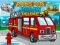 Gêm Transport Jigsaw Deluxe ar-lein