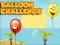 Gêm Balloon Challenge ar-lein