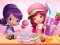 Gêm Strawberry Shortcake Sweet Shop ar-lein