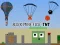 Gêm Block Mine Fuse TNT ar-lein
