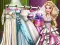 Gêm Dove Wedding Dolly Dress Up ar-lein