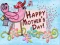 Gêm 2019 Mother's Day Differences ar-lein