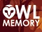 Gêm Owl Memory ar-lein