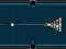 Gêm Billiards 8 Ball ar-lein