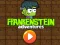 Gêm Frankenstein Adventures ar-lein