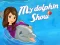 Gêm My Dolphin Show ar-lein