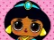 Gêm Popsy Princess Jigsaw Puzzle ar-lein