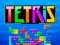 Gêm Tetris Master ar-lein