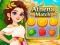Gêm Athena Match ar-lein