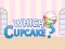 Gêm Which Cupcake ar-lein