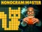 Gêm Nonogram Master ar-lein
